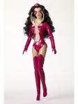 Tonner - DC Stars Collection - STAR SAPPHIRE